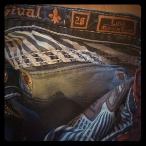 Rock revival nwot jeans
